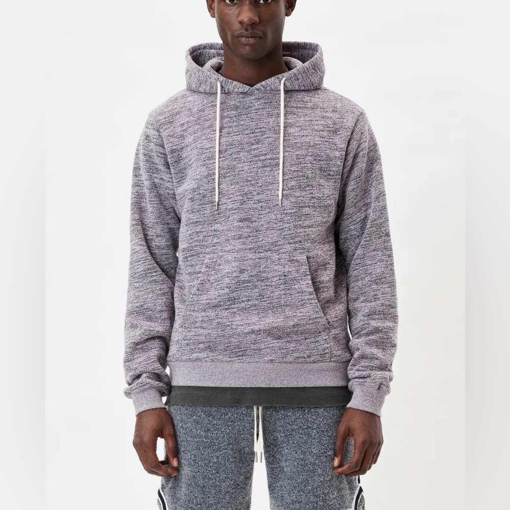 John Elliott hoodie sweatshirt